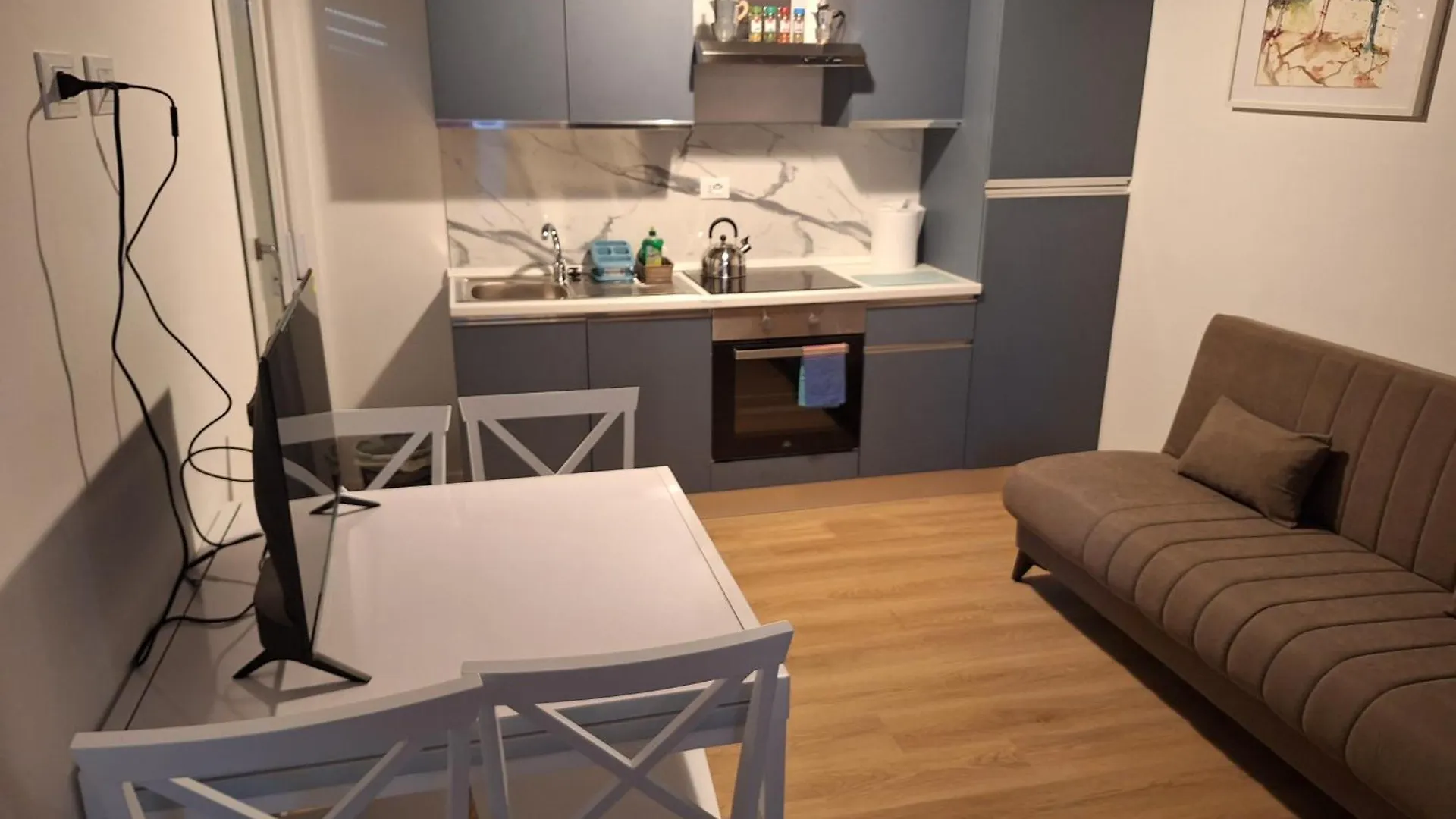 Just Min10 To Duomo Apartment Milan