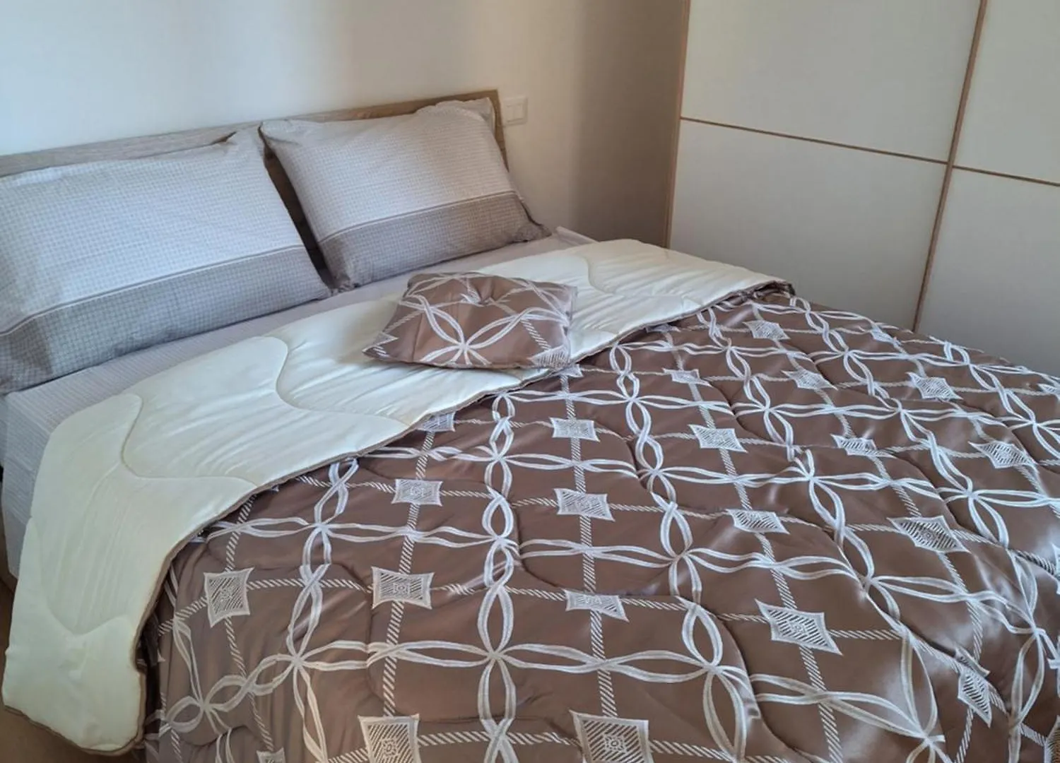 Just Min10 To Duomo Apartment Milan